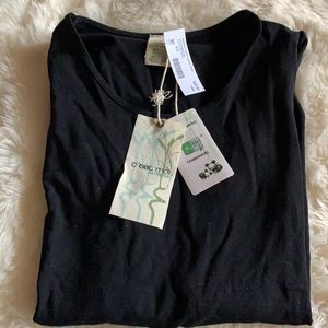 Bamboo Yoga Top
